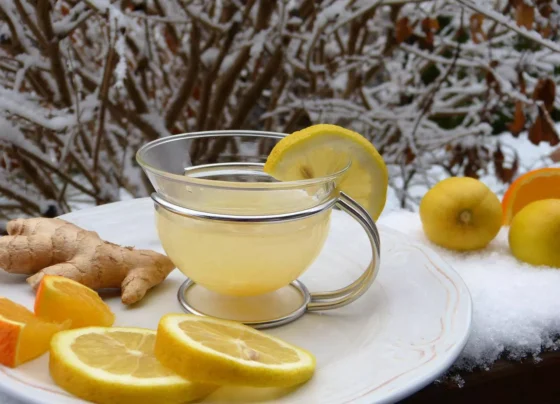 limonlu su tansiyonu düşürür mü