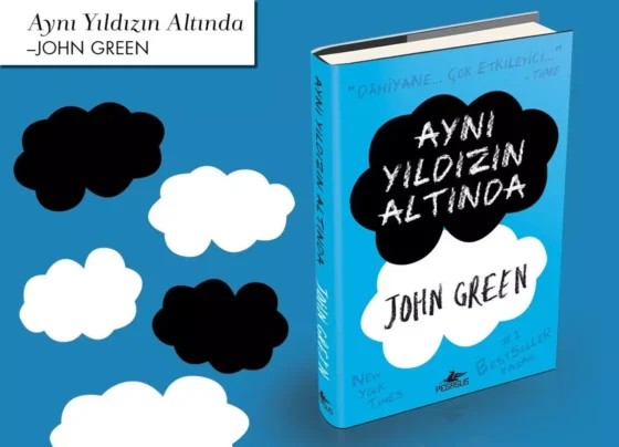 aynı yıldızın altında