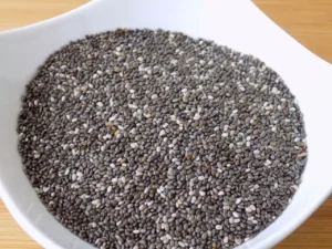 chia tohumu