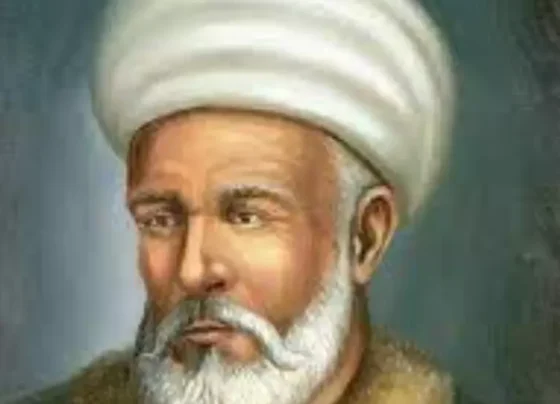 farabi hayatı