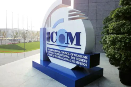 icom nedir