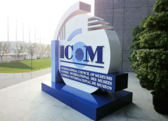 icom nedir