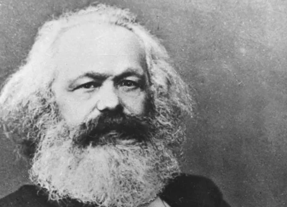 Karl Marx sözleri