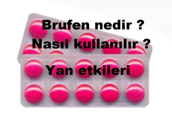 brufen nedir