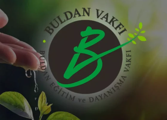 buldan eğitim ve dayanışma vakfı