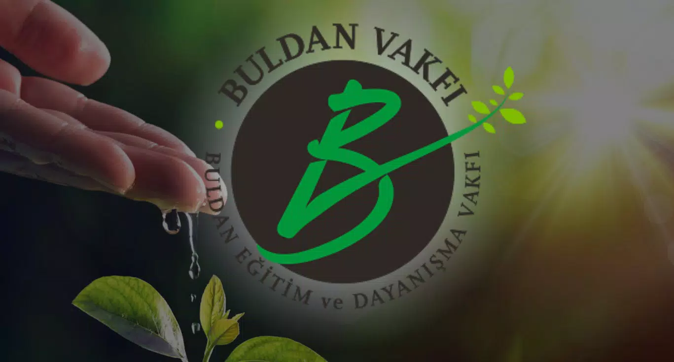 Buldan eğitim ve dayanışma vakfı hakkında bilgi