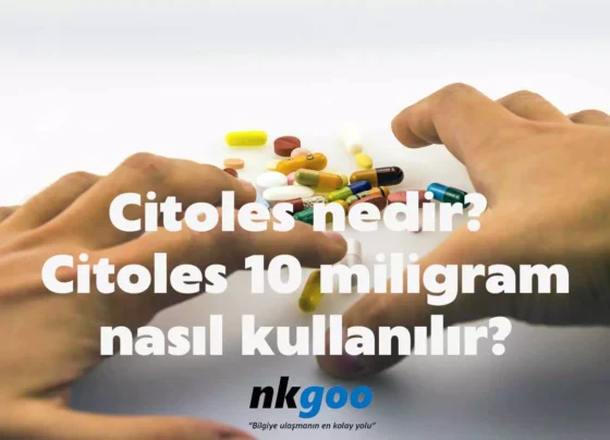 citoles 10 miligram