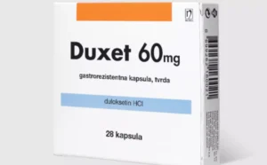 duxet nedir 