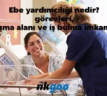 ebe yardımcılığı