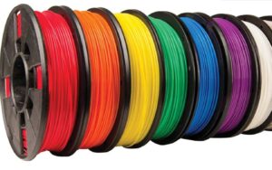 Filament detaylı karşılaştırma