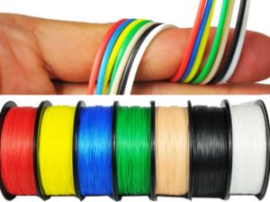 Filament detaylı karşılaştırma