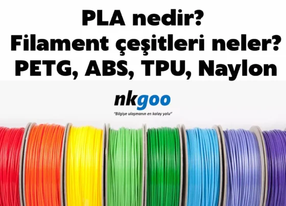 pla nedir