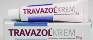 travazol krem