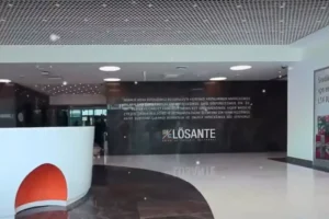 Lösante hastanesi