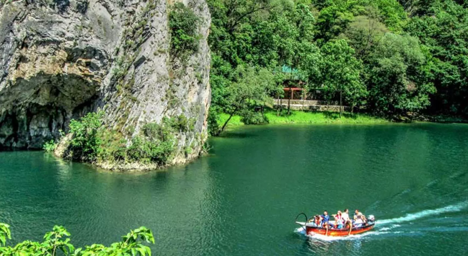 Matka kanyonu nerede? Nasıl gidilir? Neler yapılabilir?