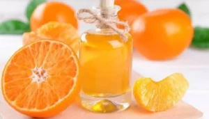 portakal yağı faydaları