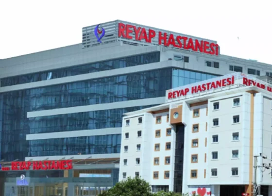 reyap hastanesi