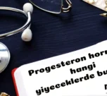 Progesteron hormonu hangi yiyeceklerde bulunur
