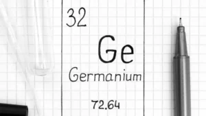 germanyum nedir 