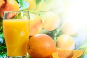 portakal suyu faydalari 