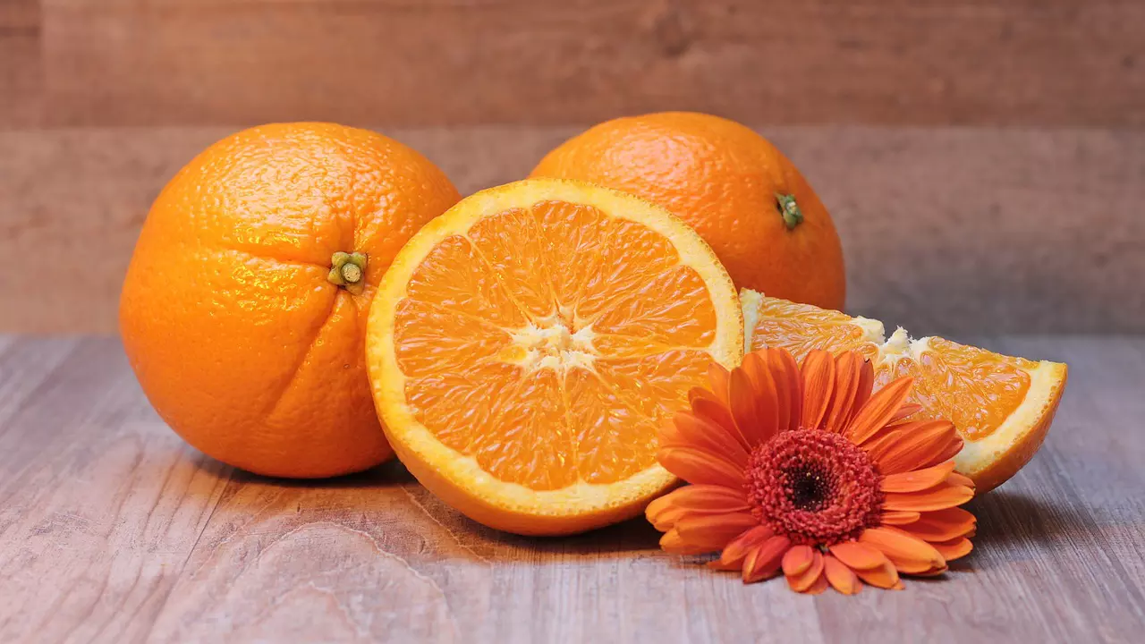 Portakal suyunun faydaları nedir? 15 harika faydası