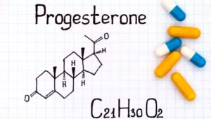 Progesteron hormonu hangi yiyeceklerde bulunur