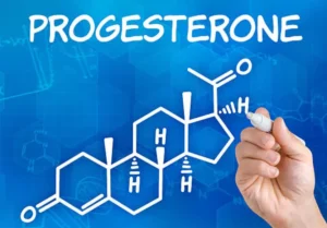 progesteron hormonu nedir 