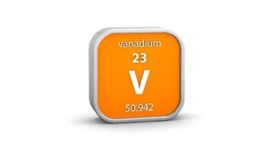 vanadyum 