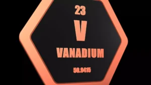 vanadyum 