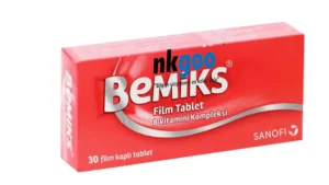 bemiks nedir 