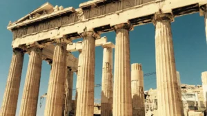 Akropolis nedir 