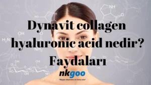 Dynavit collagen hyaluronic acid 