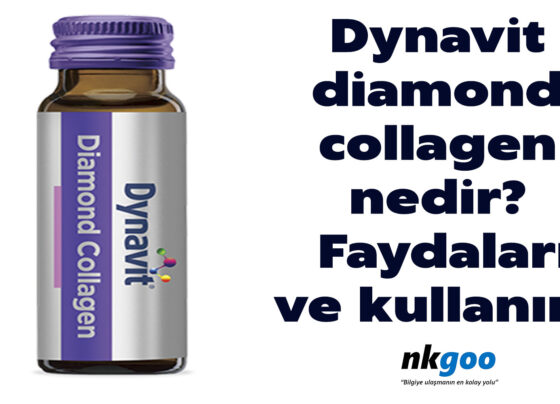 Dynavit diamond collagen