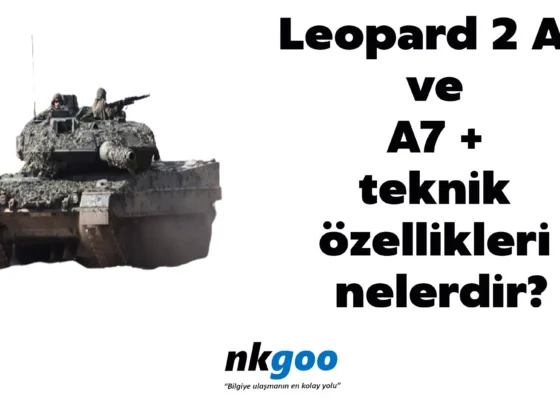 Leopard 2 a7