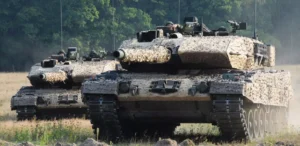 Leopard 2 a7 