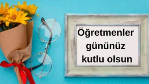 Ogretmenler gunu resimler 