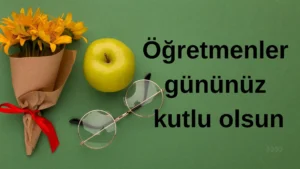 Ogretmenler gunu resimler 