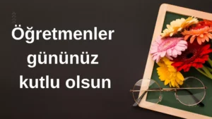 Ogretmenler gunu resimler 