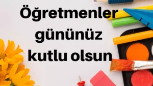 Ogretmenler gunu resimler 