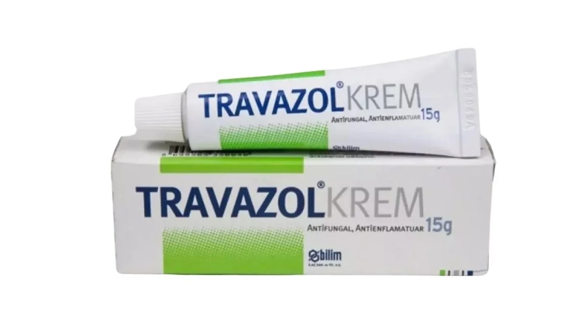 Travazol krem cilt lekelerine iyi gelir mi?