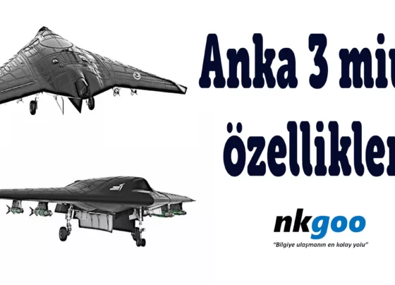 anka 3