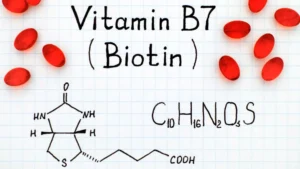 biotin 5000 mg 