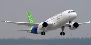 comac c919 