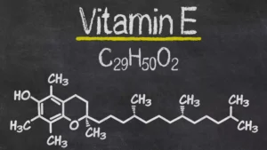 e vitamini nelerde var