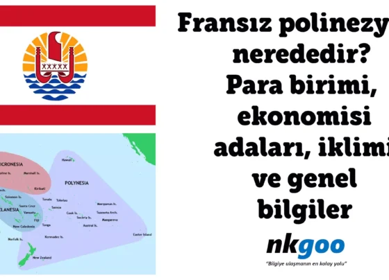 fransiz polinezyasi nerede