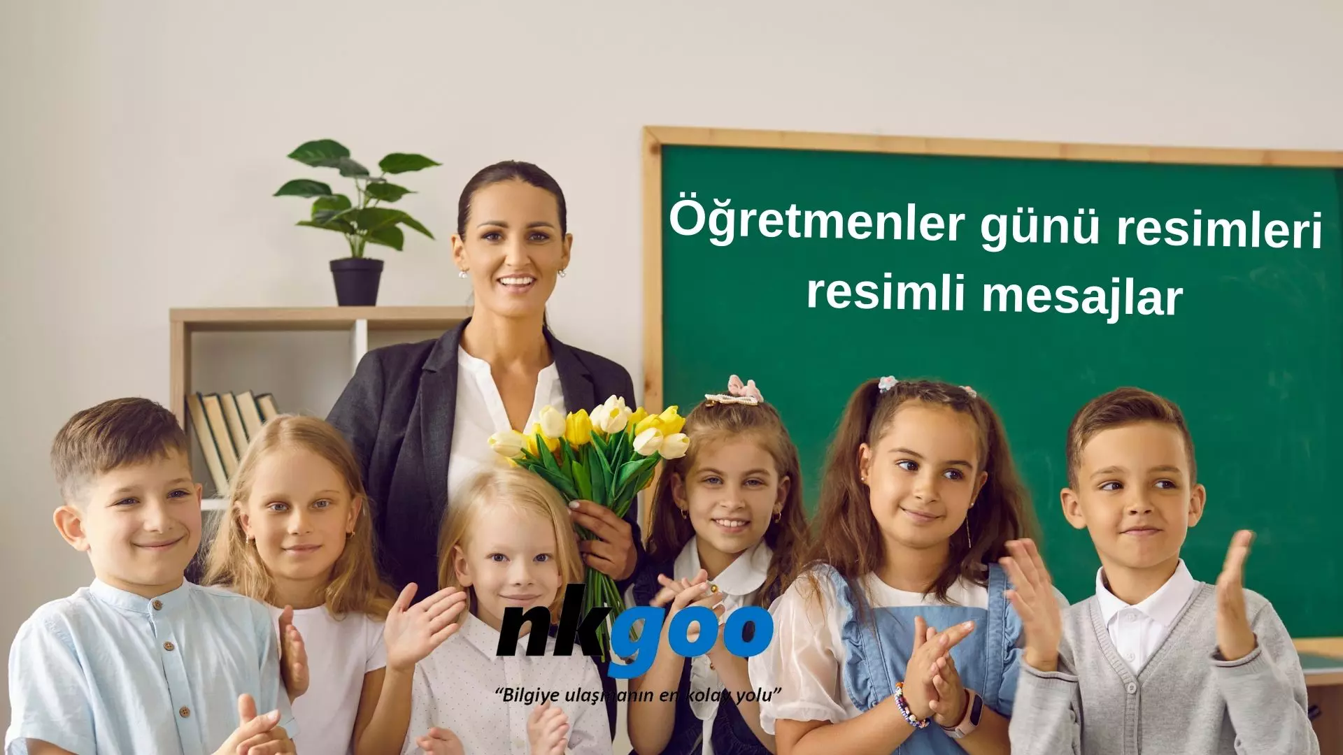 Öğretmenler günü resimleri, resimli mesajlar