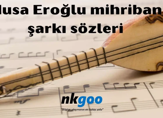 Musa Eroglu mihriban sarki sozleri