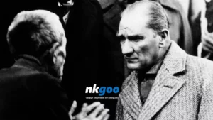 Ataturk un en sevdigi renk 