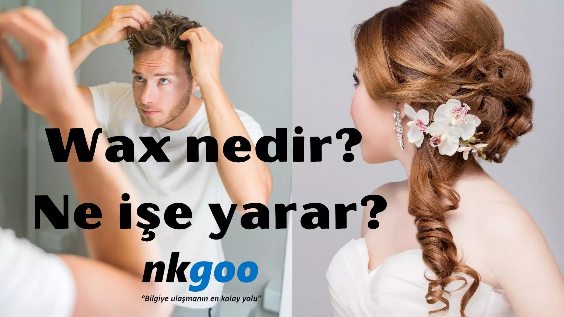 Wax nedir? Ne işe yarar? Nasıl kullanılır?