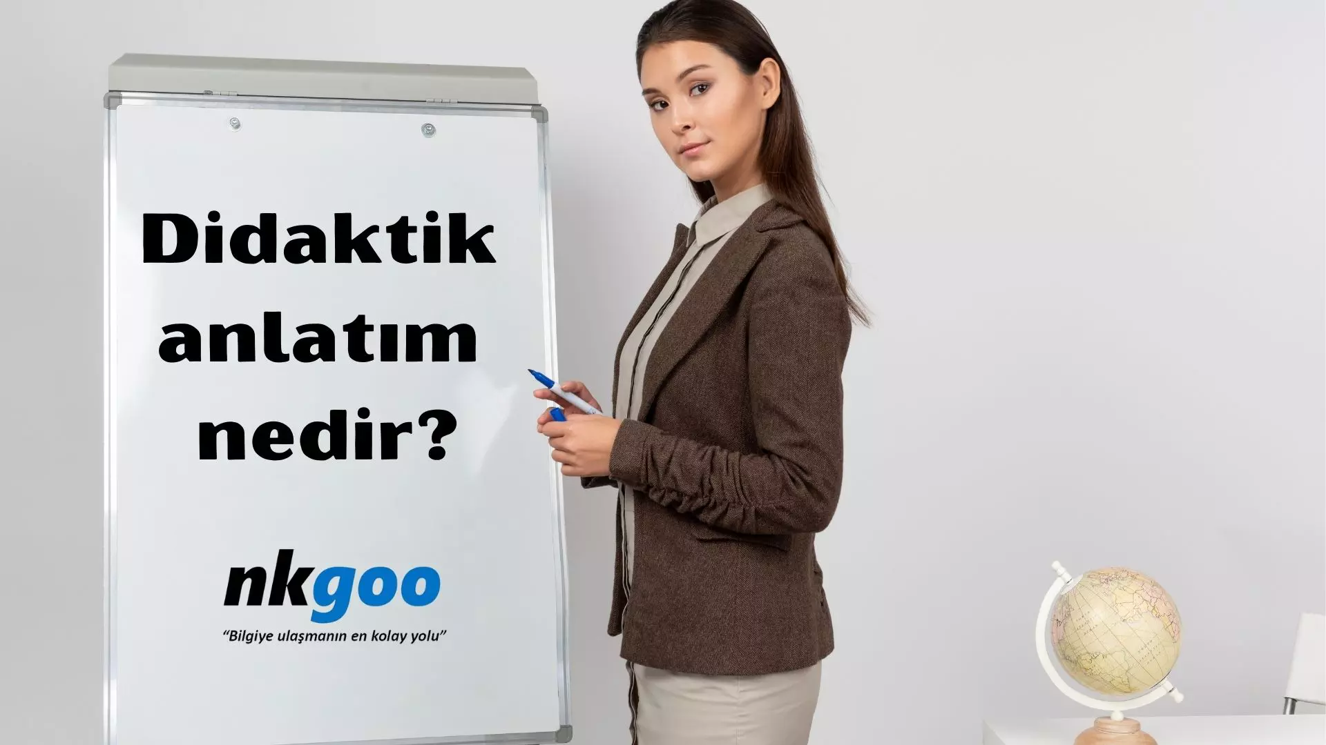 Didaktik anlatım nedir?